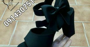 خرید عمده کفش پاشنه بلند زنانه مجلسی