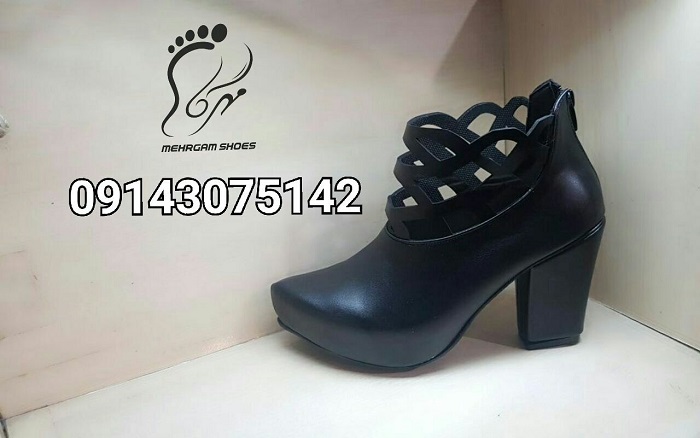 کفش مجلسی زنانه ارزان قیمت